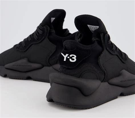 adidas y3 trainers|adidas y3 trainers men.